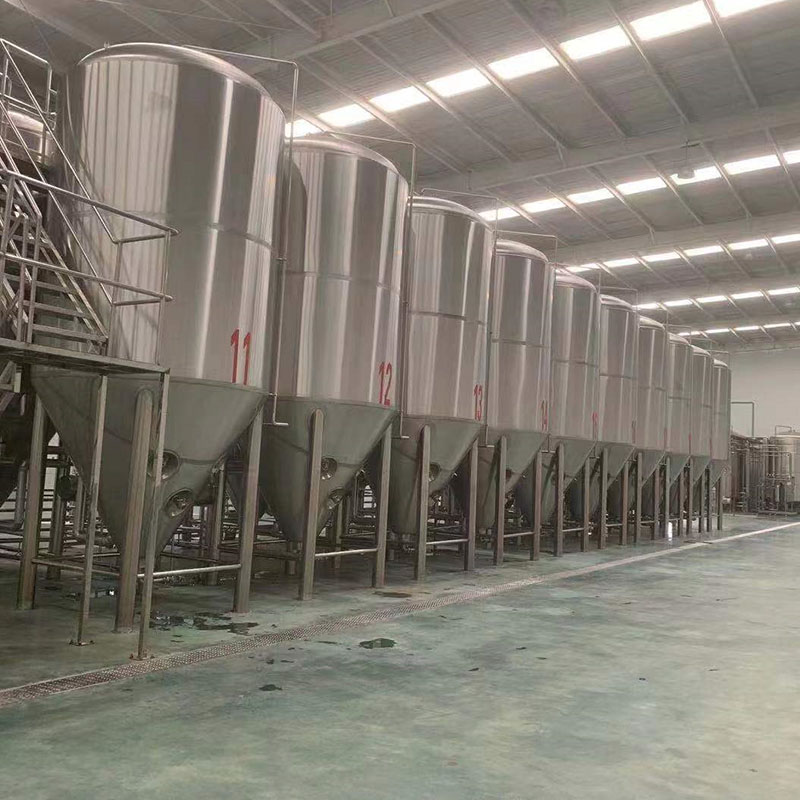 肥乡精酿啤酒设备厂—行业标准政策